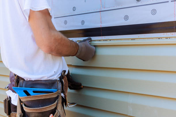 Affordable Storm Damage Siding Repair solutions in Severn, MD